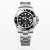 Superclone Rolex Submariner 41mm Black Dial PR16233P - United Luxury