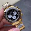 Rolex Daytona 2025 Replica 4132 Golden - United Luxury