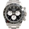 ROLEX DAYTONA 126529LN-0001 Le Mans White gold - United Luxury