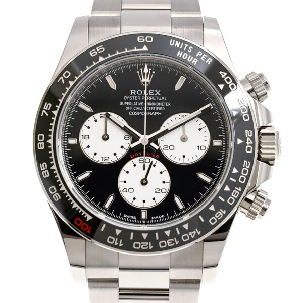 ROLEX DAYTONA 126529LN-0001 Le Mans White gold - United Luxury