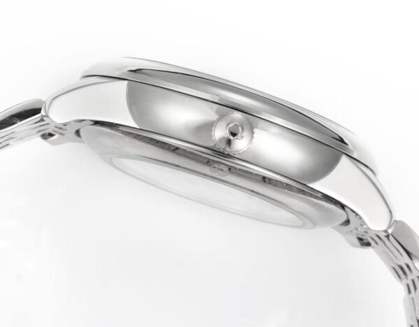 OMEGA DE VILLE 41mm - United Luxury