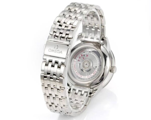 OMEGA DE VILLE 41mm - United Luxury