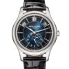 Patek Philippe replica watch Complications 5205G-013 - United Luxury