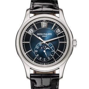 Patek Philippe replica watch Complications 5205G-013 - United Luxury