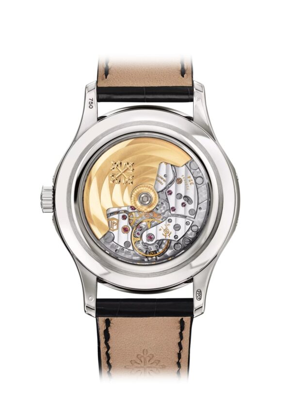 Patek Philippe replica watch Complications 5205G-013 - United Luxury