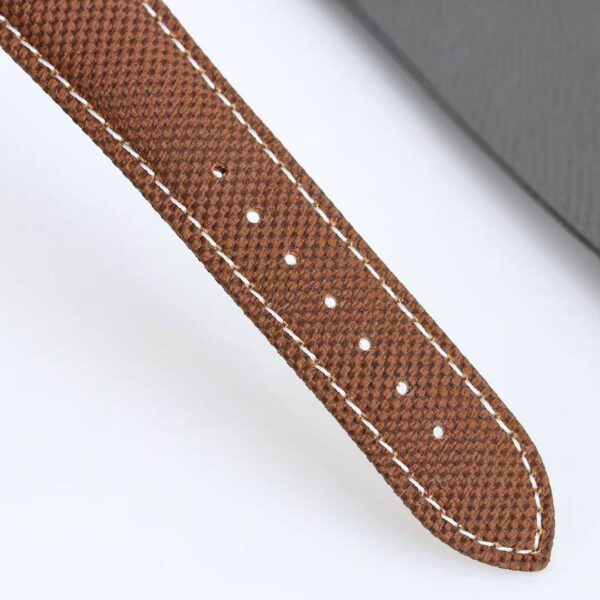 Best Swiss Super Clone Patek Philippe Calatrava 6007G-011 Replica Men’s Watch 40mm - United Luxury