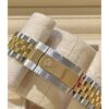 Rolex Datejust Yellow Gold & Steel Jubilee Replica Watch - United Luxury