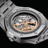 Audemars Piguet Royal Oak Moon Phase Model Salmon 41mm Color - United Luxury
