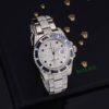 Rolex Submariner Datejust 116619LB diamond - United Luxury