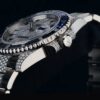 Rolex Submariner Datejust 116619LB diamond - United Luxury