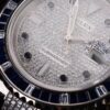 Rolex Submariner Datejust 116619LB diamond - United Luxury