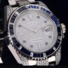 Rolex Submariner Datejust 116619LB diamond - United Luxury