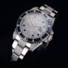 Rolex Submariner Datejust 116619LB diamond - United Luxury