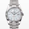 Oyster Perpetual Day-Date 40 Platinum Replica - United Luxury