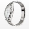 Oyster Perpetual Day-Date 40 Platinum Replica - United Luxury
