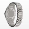 Oyster Perpetual Day-Date 40 Platinum Replica - United Luxury