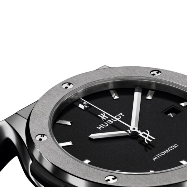 Hublot Classic Fusion Replica - United Luxury