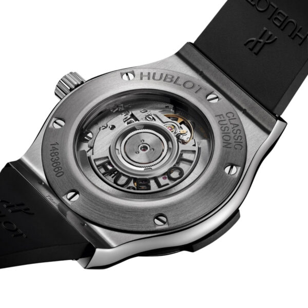 Hublot Classic Fusion Replica - United Luxury