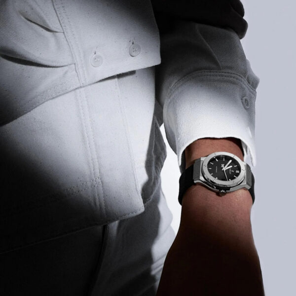Hublot Classic Fusion Replica - United Luxury