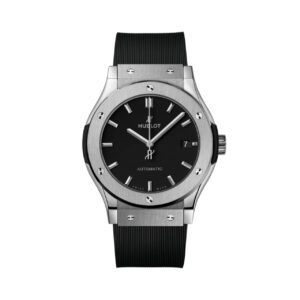 Hublot Classic Fusion Replica - United Luxury