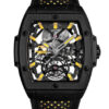 Hublot MP-06 Senna All Black Edition - United Luxury