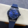Hublot Classic Fusion Ceramic Blue 45mm - United Luxury