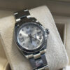Rolex Lady Datejust 28mm Star Diamond Dial Replica - United Luxury