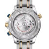 Omega Seamaster Diver 300M 44 mm, steel ‑ yellow gold on steel ‑ yellow gold Replica watch - United Luxury