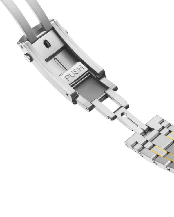 Omega Seamaster Diver 300M 44 mm, steel ‑ yellow gold on steel ‑ yellow gold Replica watch - United Luxury