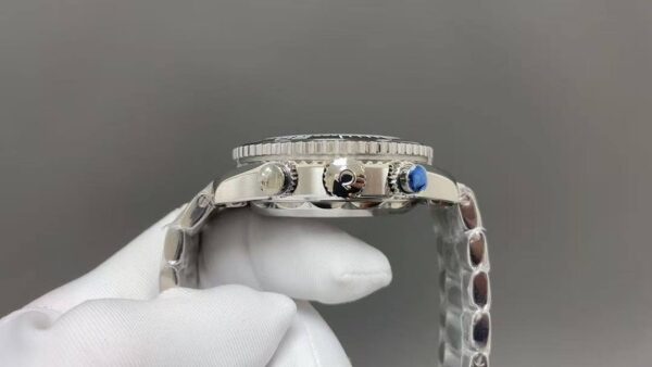 Seamaster Planet Ocean 600M Mens Watch 232.30.46.51.01.001 - United Luxury