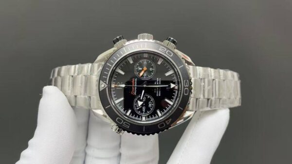 Seamaster Planet Ocean 600M Mens Watch 232.30.46.51.01.001 - United Luxury