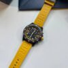 Breitling - Endurance Pro Quartz watch, yellow strap - United Luxury