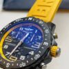 Breitling - Endurance Pro Quartz watch, yellow strap - United Luxury