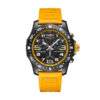 Breitling - Endurance Pro Quartz watch, yellow strap - United Luxury