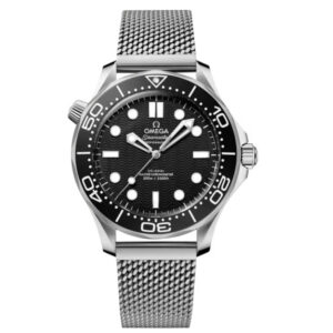 Omega Seamaster Diver 300 M - United Luxury