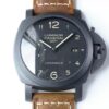 Panerai Luminor Ceramic Due 44mm PAM00441 - United Luxury