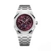 Audemars Piguet Royal Oak PerpetuaCalendar,Ref,26574BC - United Luxury