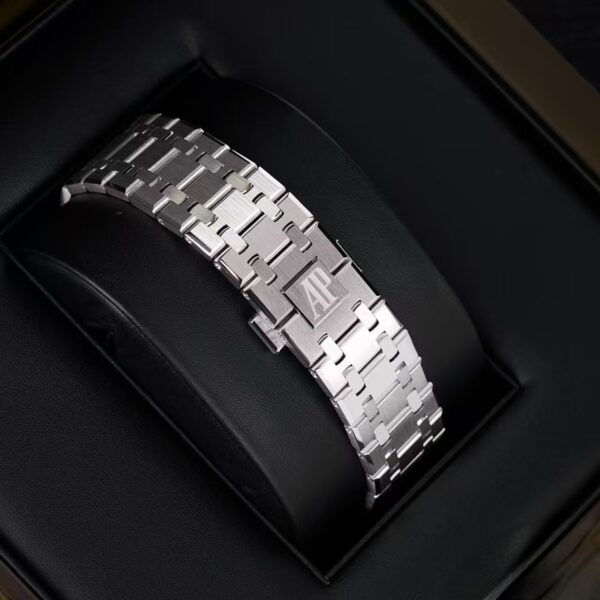 Audemars Piguet Royal Oak PerpetuaCalendar,Ref,26574BC - United Luxury