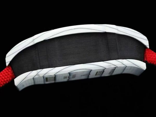 Richard Mille RM 27-02 Tourbillon Rafael Nadal - United Luxury