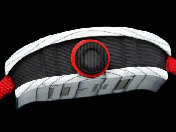 Richard Mille RM 27-02 Tourbillon Rafael Nadal - United Luxury