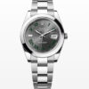 Rolex Datejust Oyster, 41mm, Oystersteel, Model 126300 - United Luxury