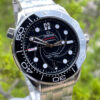 Omega James Bond 50th Anniversary Seamaster Diver - United Luxury