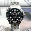Omega James Bond 50th Anniversary Seamaster Diver - United Luxury