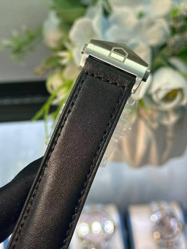 TAG Heuer Carrera Chronosprint 42mm - United Luxury