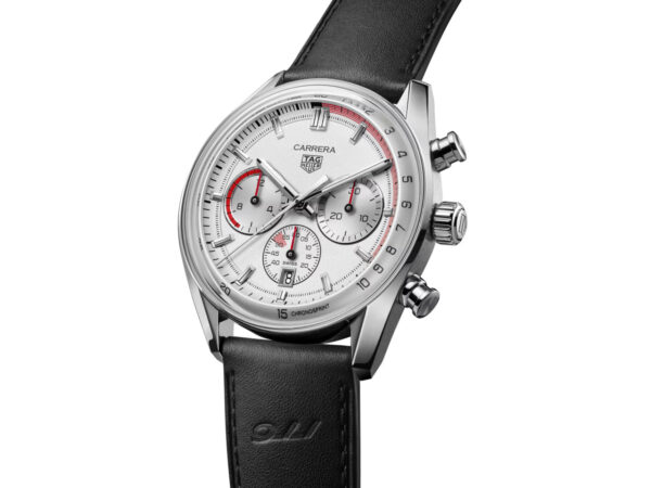 TAG Heuer Carrera Chronosprint 42mm - United Luxury