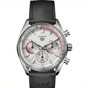 TAG Heuer Carrera Chronosprint 42mm - United Luxury