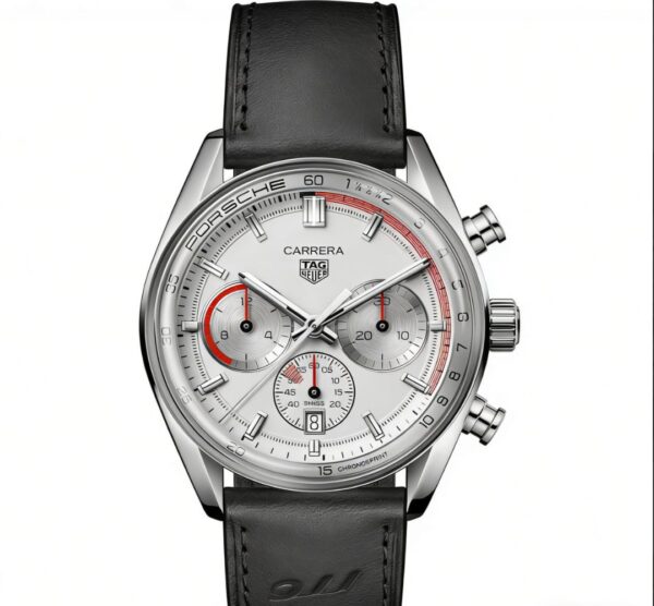 TAG Heuer Carrera Chronosprint 42mm - United Luxury