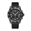 Breitling – Endurance Pro Quartz watch, black strap - United Luxury