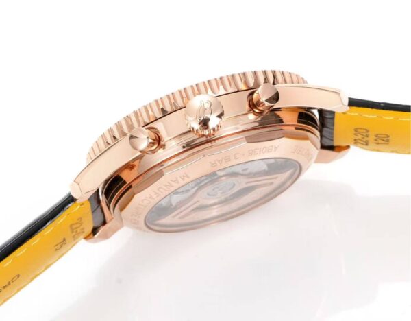 Navitimer B01 Chronograph 46 Rose Gold - United Luxury