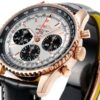 Navitimer B01 Chronograph 46 Rose Gold - United Luxury